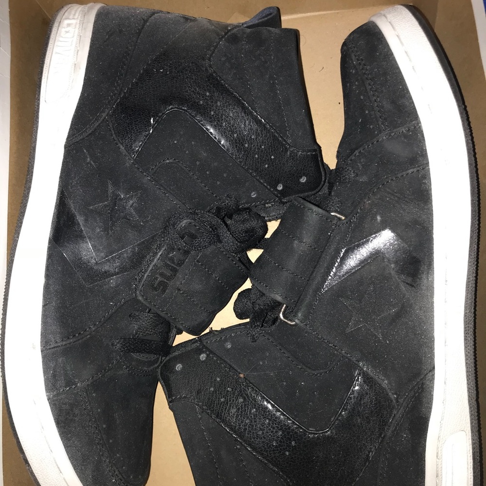 Converse Roundhouse 2.0